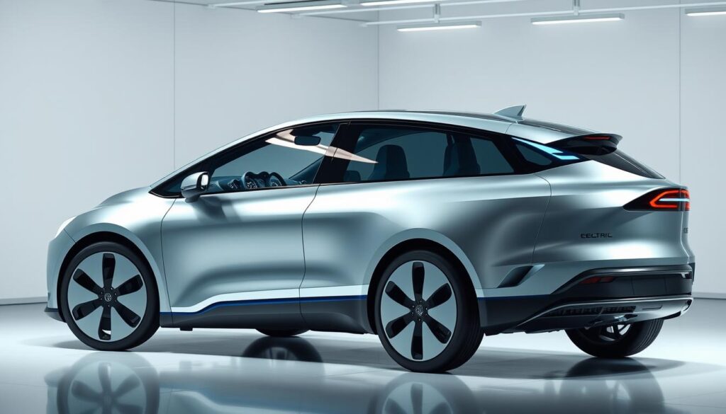 electric car safety features