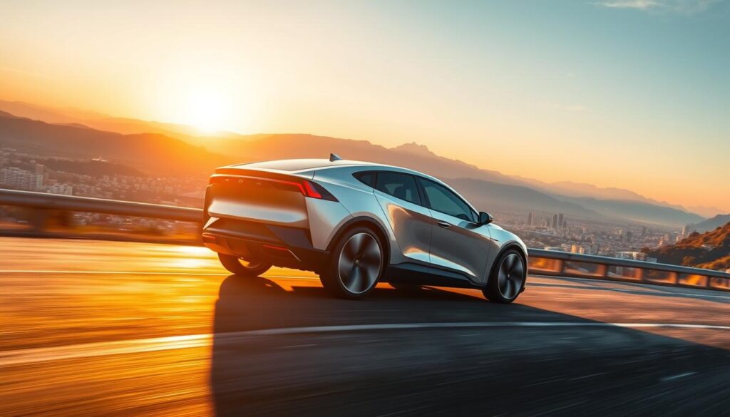 electric vehicle benefits
