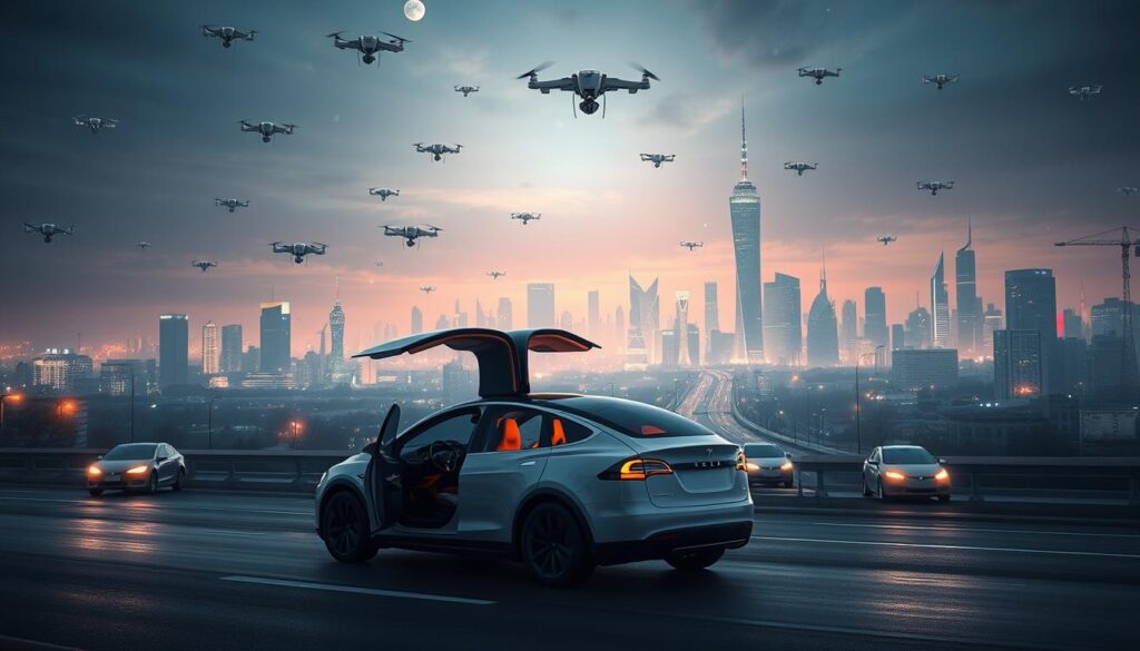 Tesla Autopilot future