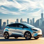 New and Second hand EV