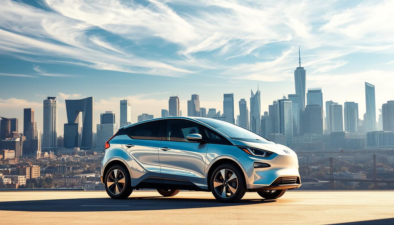 New and Second hand EV