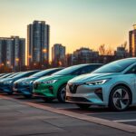 EV Cars Deutschland